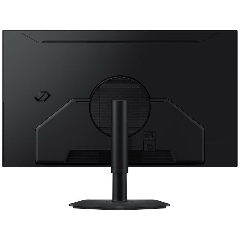Monitor Gaming Samsung Odyssey G5 S32FG502EU 32"/ QHD/ 1ms/ 180Hz/ IPS/ Regulável em altura/ Preto