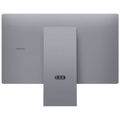 Smart Monitor Gaming Samsung M9 M90SF S32FM900SU 32"/ 4K/ 0.03ms/ 165Hz/ QD-OLED/ Multimedia/ Regulable en altura/ Smart TV/ Plata