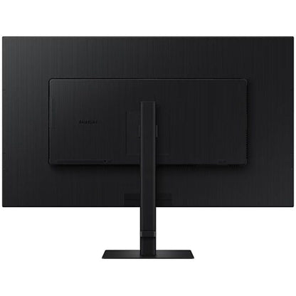 Monitor Profesional Samsung ViewFinity S8 S80UD S37D802UAU 37"/ 4K/ Regulable en altura/ Negro