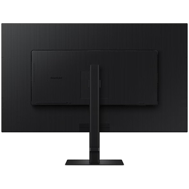 Monitor Profesional Samsung ViewFinity S8 S80UD S37D804UAU 37"/ 4K/ Regulable en altura/ Negro