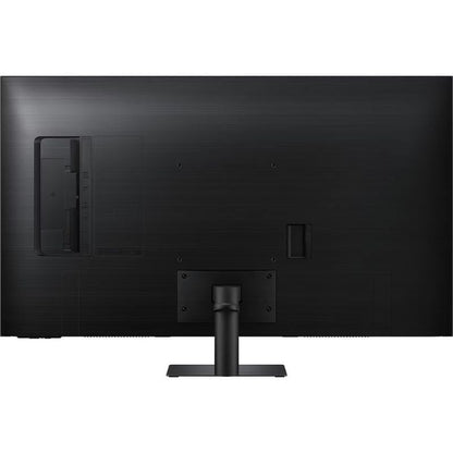 Smart Monitor Samsung M7 S43FM700UU 43"/ 4K/ Multimedia/ Smart TV/ Negro