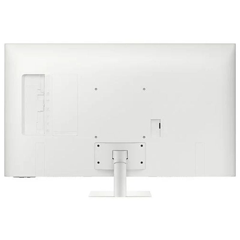 Smart Monitor Samsung M7 S43FM701UU 43"/ 4K/ Multimedia/ Smart TV/ Blanco