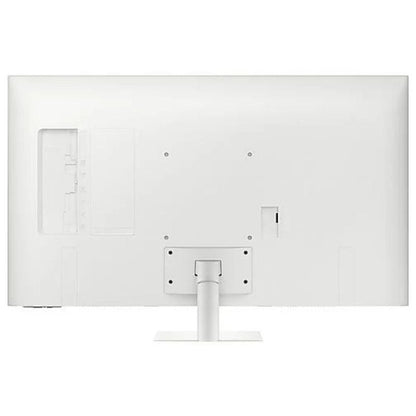 Smart Monitor Samsung M7 S43FM701UU 43"/ 4K/ Multimedia/ Smart TV/ Blanco