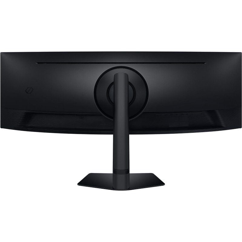Monitor Gaming Ultrapanorámico Curvo Samsung Odyssey G9 G91F S49FG916EU 49"/ Dual QHD/ 1ms/ 144Hz/ VA/ Regulable en altura/ Negro