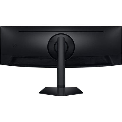Monitor Gaming Ultrapanorámico Curvo Samsung Odyssey G9 G91F S49FG916EU 49"/ Dual QHD/ 1ms/ 144Hz/ VA/ Regulable en altura/ Negro