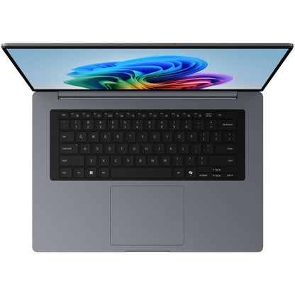 Portátil Samsung Galaxy Book6 Intel Core Ultra 7-355/ 16GB/ 512GB SSD/ 14"/ Win11 Pro