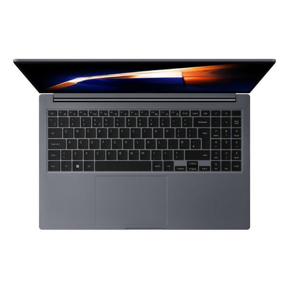 Portátil Samsung Galaxy Book4 Intel Core i5-1335U/ 16GB/ 512GB SSD/ 15.6"/ Win11 Pro