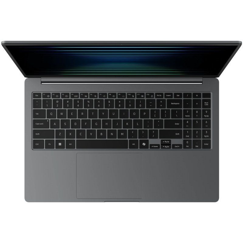 Portátil Samsung Galaxy Book5 Intel Core Ultra 5-225U/ 16GB/ 512GB SSD/ 15.6"/ Win11 Pro
