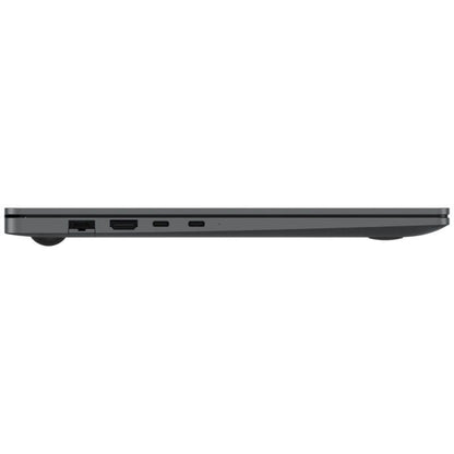 Portátil Samsung Galaxy Book5 Intel Core Ultra 7-255U/ 16GB/ 512GB SSD/ 15.6"/ Win11 Pro