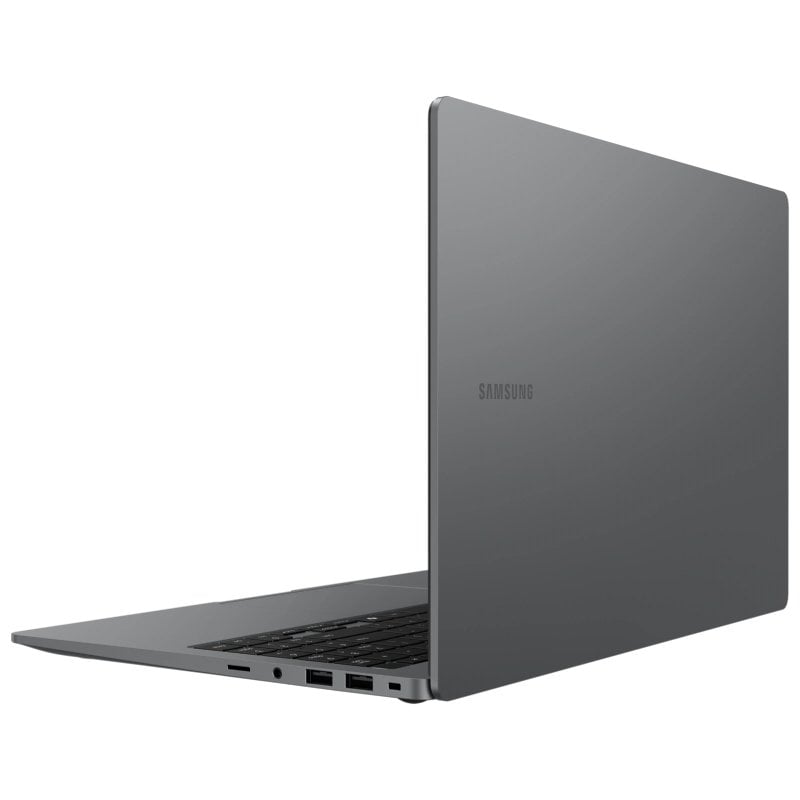 Portátil Samsung Galaxy Book5 Intel Core Ultra 5-225U/ 16GB/ 512GB SSD/ 15.6"/ Win11 Pro
