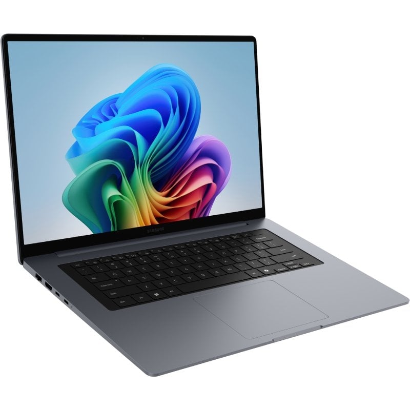 Portátil Samsung Galaxy Book6 Intel Core Ultra 5-325/ 16GB/ 512GB SSD/ 16"/ Win11 Pro