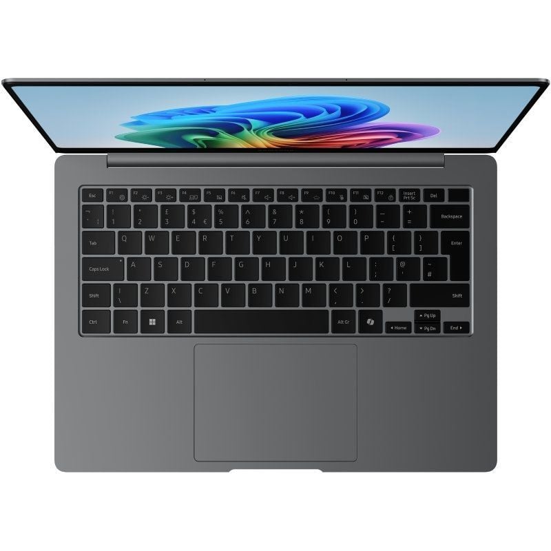 Portátil Samsung Galaxy Book5 Pro Intel Core Ultra 7-258V/ 32GB/ 1TB SSD/ Ecrã Tátil 14"/ Win11 Pro