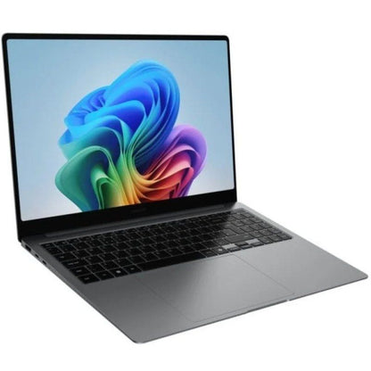 Portátil Samsung Galaxy Book5 Pro Intel Core Ultra 7-256V/ 16GB/ 512GB SSD/ 14" Tactil/ Win11 Pro