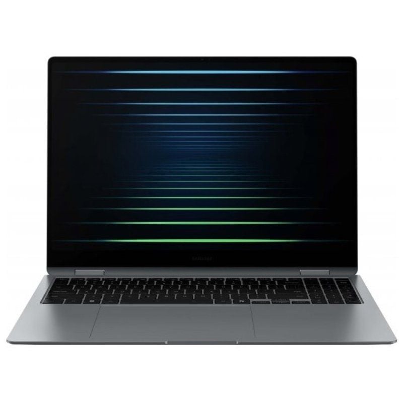 Portátil Convertível Samsung Galaxy Book5 Pro 360 Intel Core Ultra 7-258V/ 32GB/ 1TB SSD/ 16" Tátil/ Win11 Pro