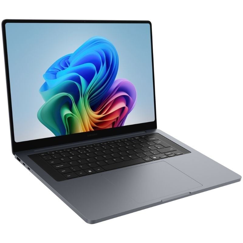 Portátil Gaming Samsung Galaxy Book6 Ultra Intel Core Ultra 7-356H/ 32GB/ 1TB SSD/ GeForce RTX 5060/ 16" Tátil/ Win11 Pro