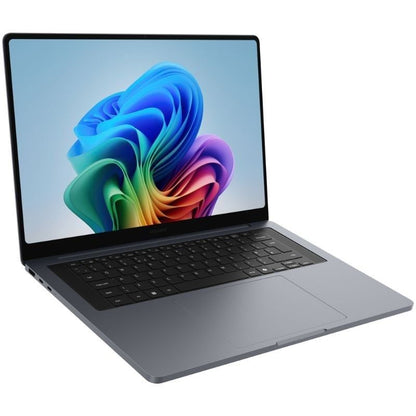 Portátil Gaming Samsung Galaxy Book6 Ultra Intel Core Ultra 7-356H/ 32GB/ 1TB SSD/ GeForce RTX 5060/ 16" Tátil/ Win11 Pro
