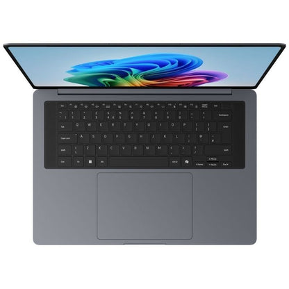 Portátil Gaming Samsung Galaxy Book6 Ultra Intel Core Ultra 7-356H/ 64GB/ 1TB SSD/ GeForce RTX 5070/ 16" Tátil/ Win11 Pro