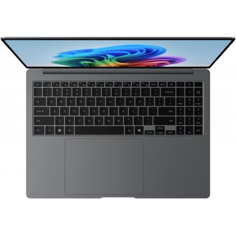 Portátil Samsung Galaxy Book5 Pro Intel Core Ultra 5-226V/ 16GB/ 512 SSD/ 16" Tátil/ Win11 Pro