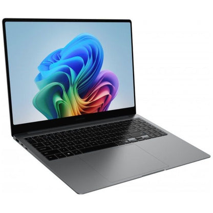 Portátil Samsung Galaxy Book5 Pro Intel Core Ultra 7-258V/ 32GB/ 512 SSD/ 16" Táctil/ Win11 Pro