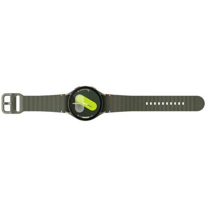 Smartwatch Samsung Galaxy Watch 7/ Notificações/ Frequência Cardíaca/ GPS/ Verde