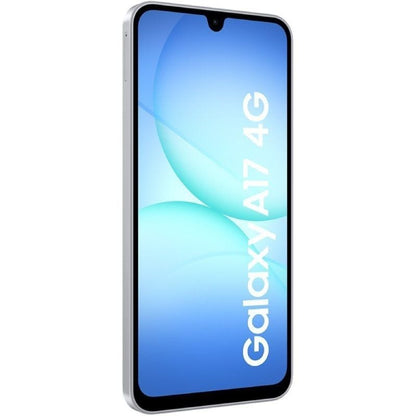 Smartphone Samsung Galaxy A17 8GB/ 256GB/ 6.7"/ Gris