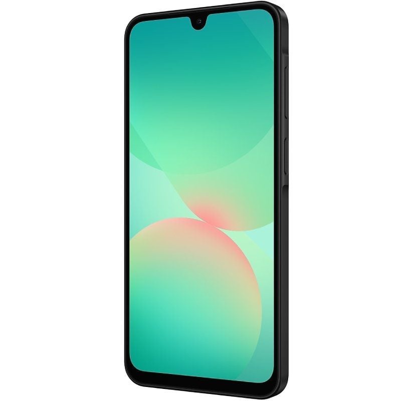 Smartphone Samsung Galaxy A26 8GB/ 256GB/ 6.7"/ 5G/ Negro
