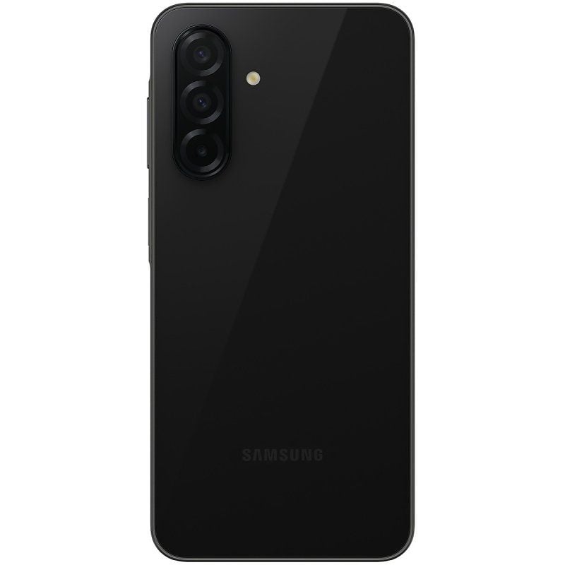 Smartphone Samsung Galaxy A26 8GB/ 256GB/ 6.7"/ 5G/ Negro