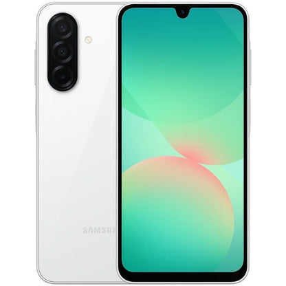 Smartphone Samsung Galaxy A26 8GB/ 256GB/ 6.7"/ 5G/ Branco