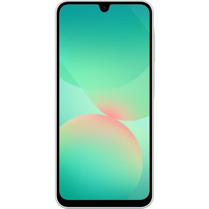 Smartphone Samsung Galaxy A26 8GB/ 256GB/ 6.7"/ 5G/ Branco