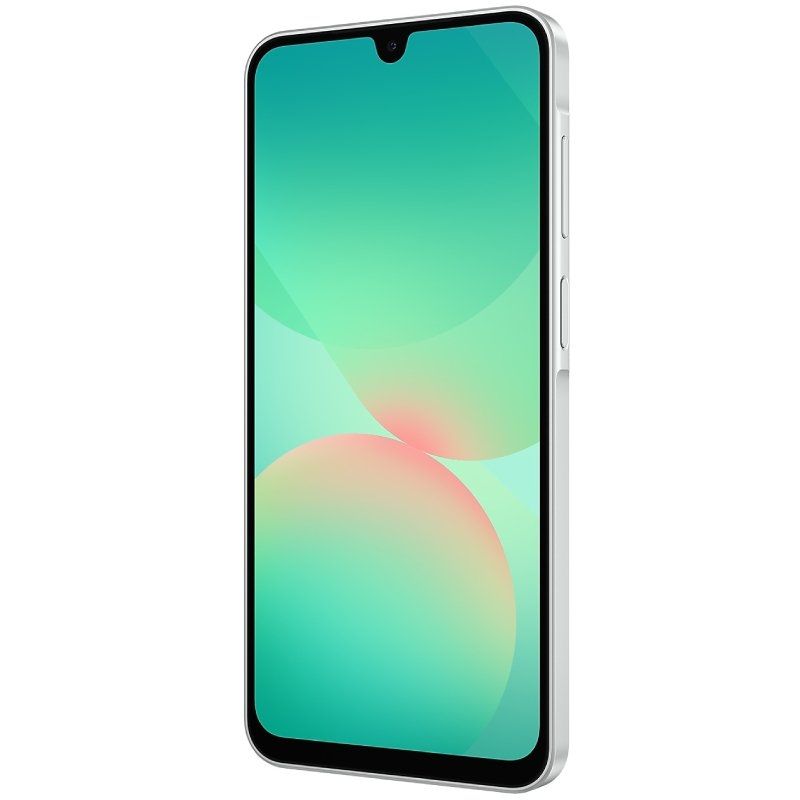 Smartphone Samsung Galaxy A26 8GB/ 256GB/ 6.7"/ 5G/ Branco