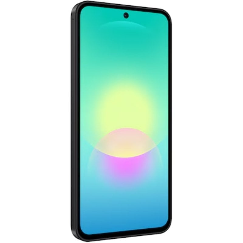 Smartphone Samsung Galaxy A27 6GB/ 128GB/ 6.7"/ 5G/ Negro
