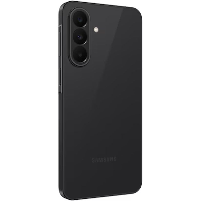 Smartphone Samsung Galaxy A27 6GB/ 128GB/ 6.7"/ 5G/ Negro