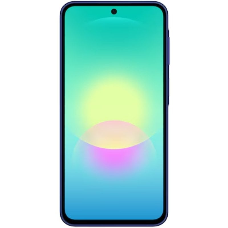 Smartphone Samsung Galaxy A27 6GB/ 128GB/ 6.7"/ 5G/ Azul