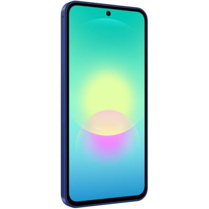 Smartphone Samsung Galaxy A27 6GB/ 128GB/ 6.7"/ 5G/ Azul