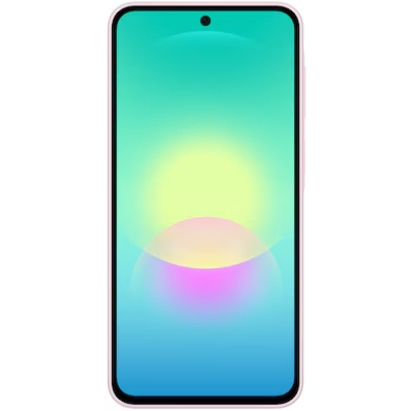 Smartphone Samsung Galaxy A27 6GB/ 128GB/ 6.7"/ 5G/ Rosa