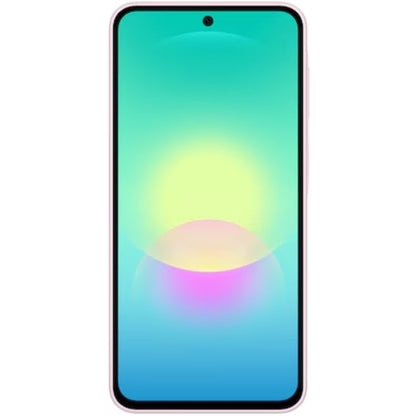 Smartphone Samsung Galaxy A27 6GB/ 128GB/ 6.7"/ 5G/ Rosa