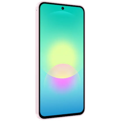 Smartphone Samsung Galaxy A27 6GB/ 128GB/ 6.7"/ 5G/ Rosa