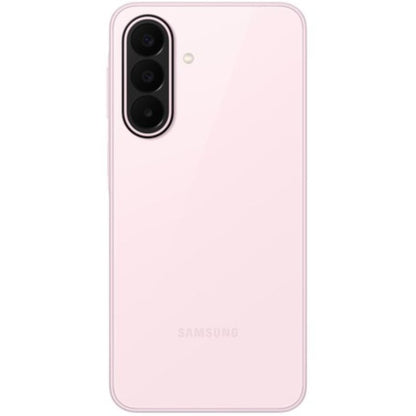 Smartphone Samsung Galaxy A27 6GB/ 128GB/ 6.7"/ 5G/ Rosa