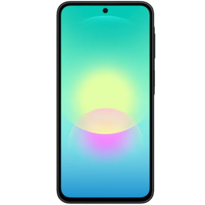 Smartphone Samsung Galaxy A27 8GB/ 256GB/ 6.7"/ 5G/ Negro