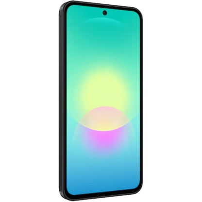 Smartphone Samsung Galaxy A27 8GB/ 256GB/ 6.7"/ 5G/ Negro
