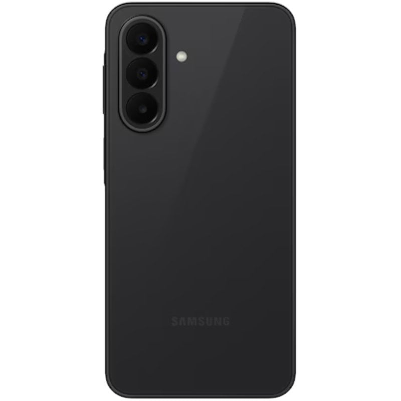 Smartphone Samsung Galaxy A27 8GB/ 256GB/ 6.7"/ 5G/ Negro