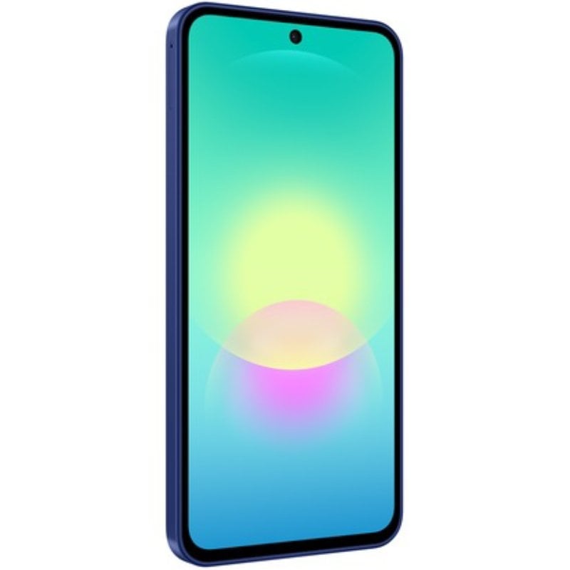 Smartphone Samsung Galaxy A27 8GB/ 256GB/ 6.7"/ 5G/ Azul