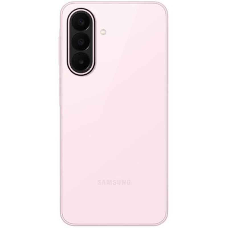 Smartphone Samsung Galaxy A27 8GB/ 256GB/ 6.7"/ 5G/ Rosa