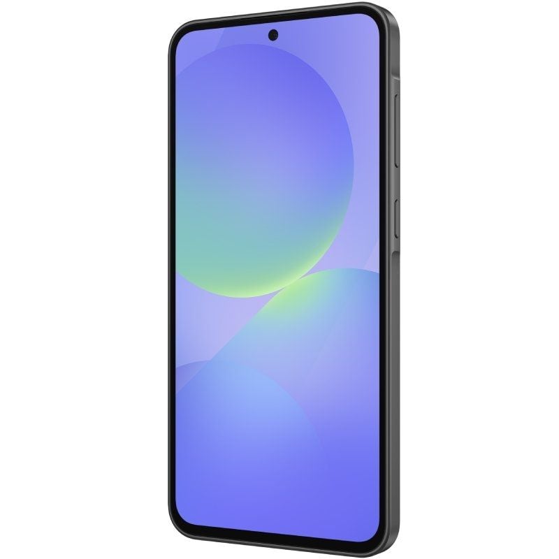 Smartphone Samsung Galaxy A36 6GB/ 128GB/ 6.7"/ 5G/ Preto