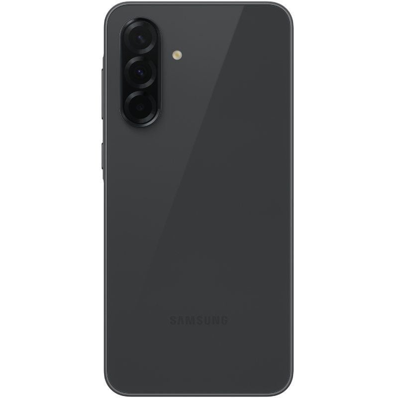 Smartphone Samsung Galaxy A36 6GB/ 128GB/ 6.7"/ 5G/ Preto