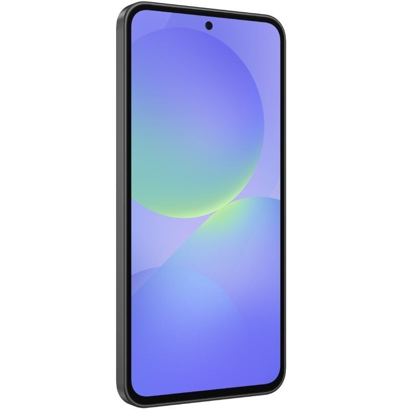 Smartphone Samsung Galaxy A36 6GB/ 128GB/ 6.7"/ 5G/ Negro