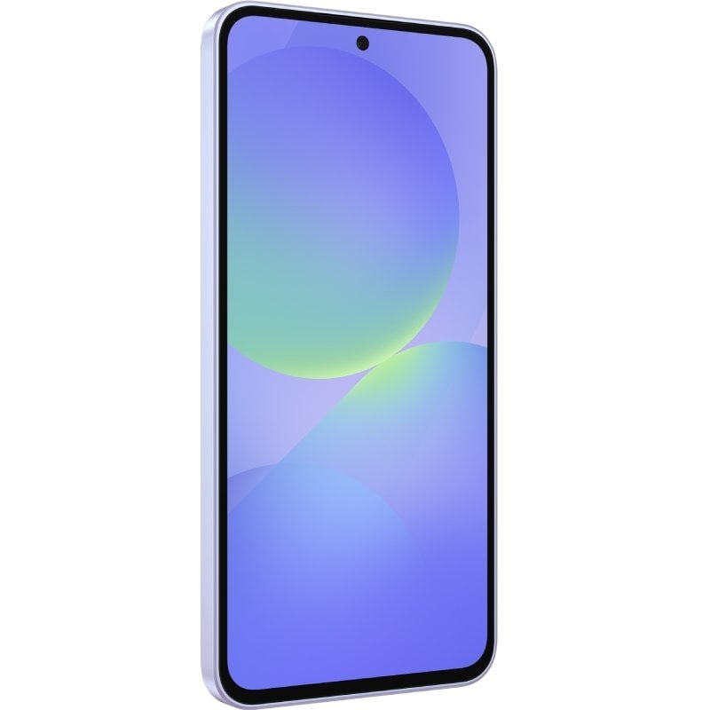 Smartphone Samsung Galaxy A36 6GB/ 128GB/ 6.7"/ 5G/ Lavanda