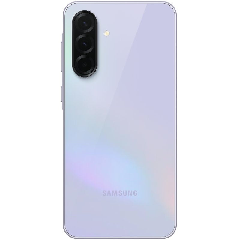 Smartphone Samsung Galaxy A36 6GB/ 128GB/ 6.7"/ 5G/ Lavanda