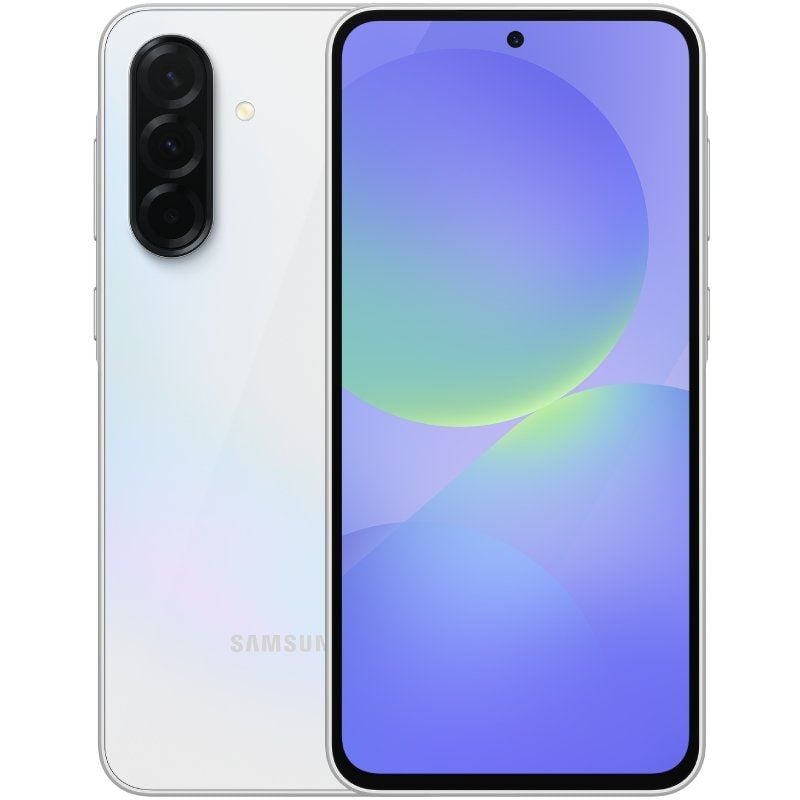 Smartphone Samsung Galaxy A36 6GB/ 128GB/ 6.7"/ 5G/ Branco