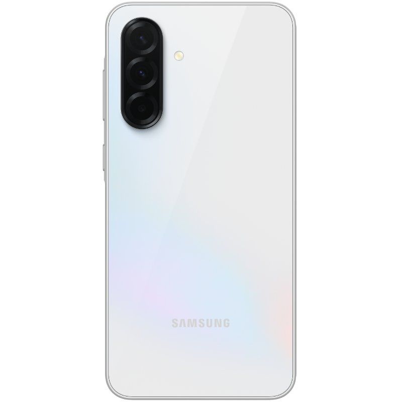 Smartphone Samsung Galaxy A36 6GB/ 128GB/ 6.7"/ 5G/ Branco